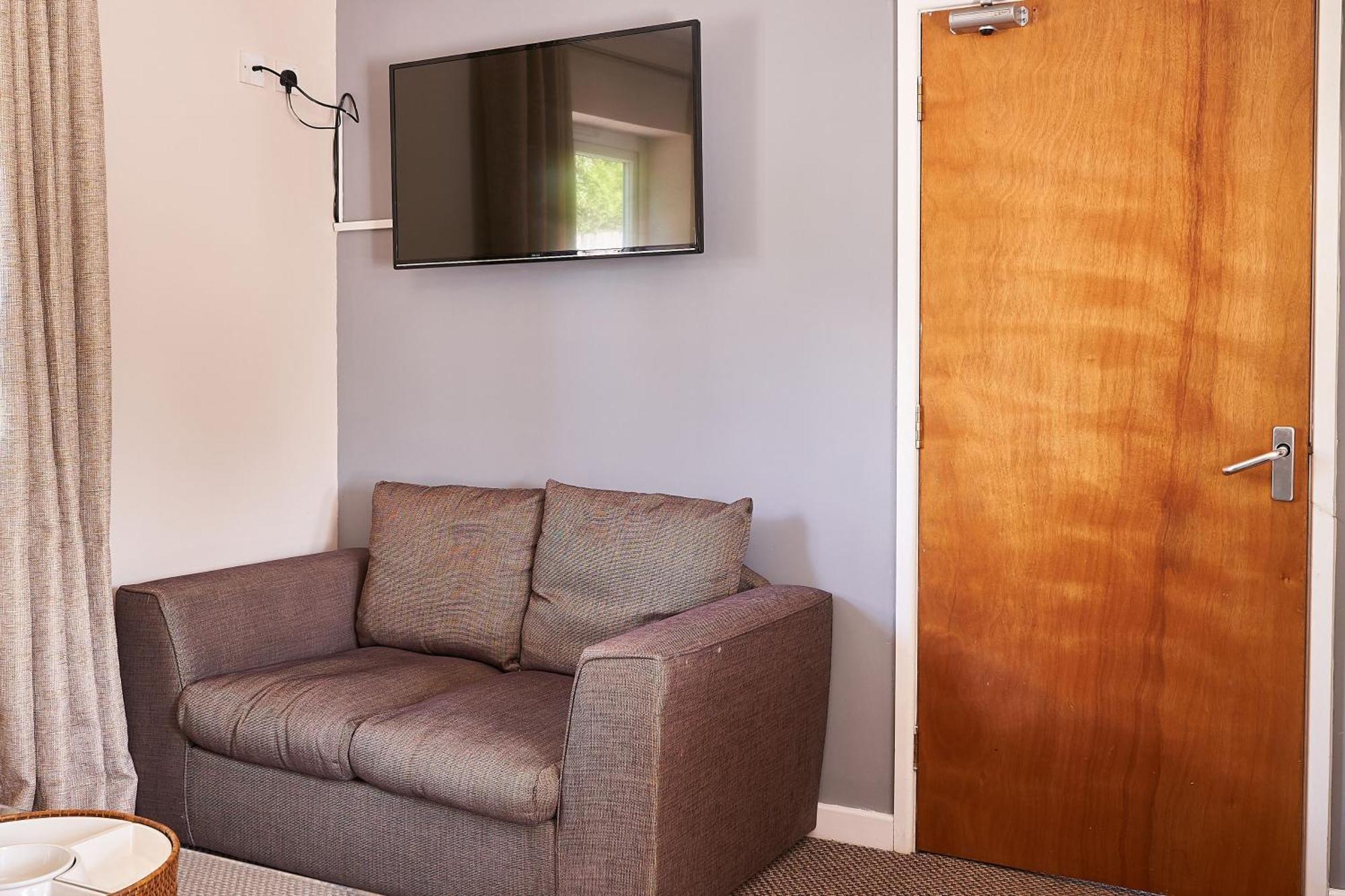 Ashby-de-la-Zouch The Tap Houseモーテル エクステリア 写真